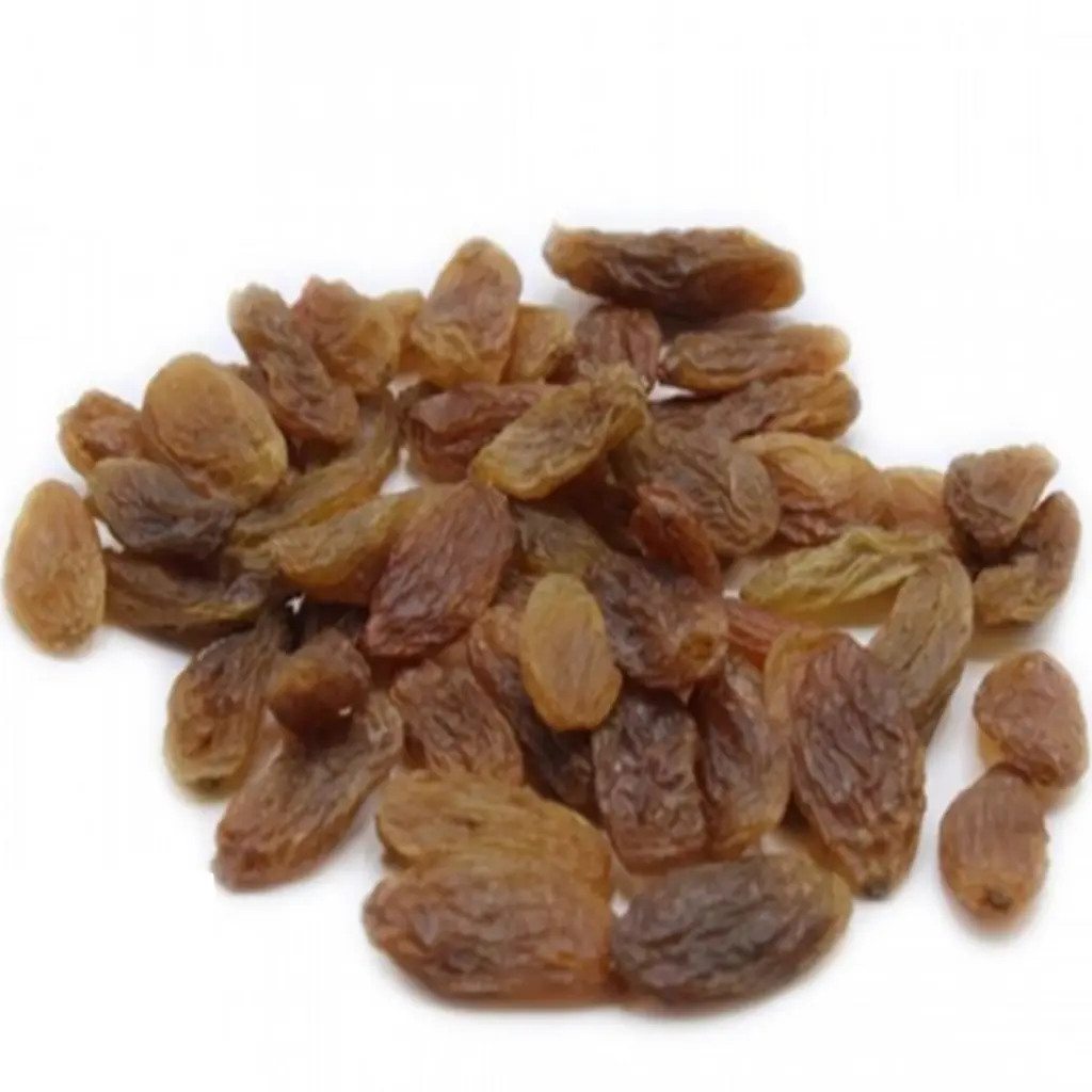 Yemeni Raisins - 500 gm